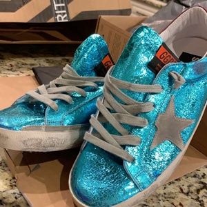 Golden Goose Deluxe Brand Superstar